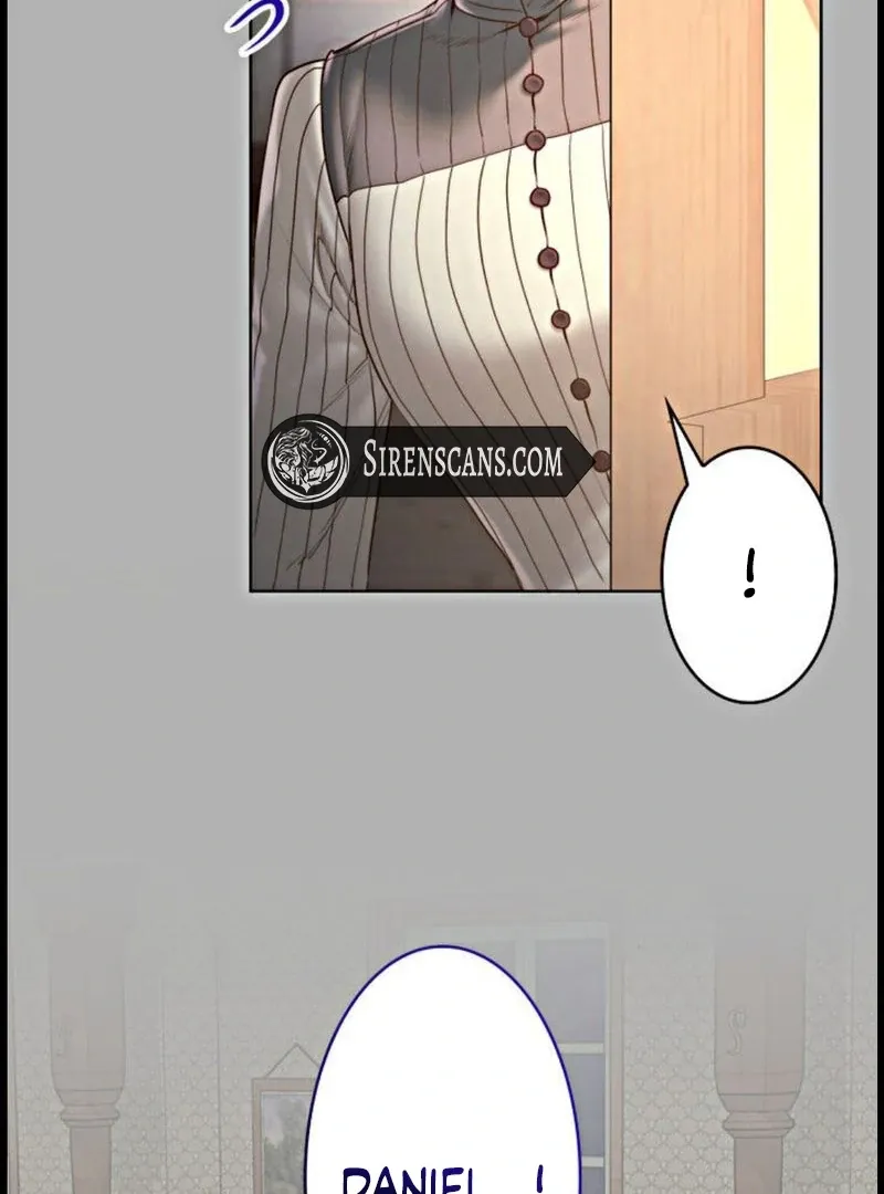 If You Desire to Keep Me Chapter 15 page 108 - 