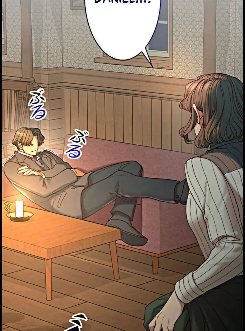 If You Desire to Keep Me Chapter 15 page 109 - 