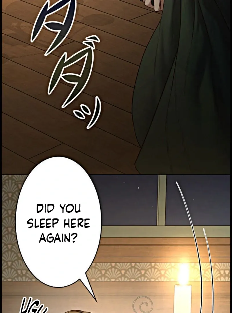 If You Desire to Keep Me Chapter 15 page 110 - 
