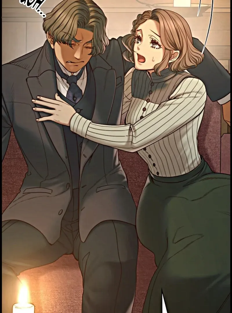 If You Desire to Keep Me Chapter 15 page 111 - 