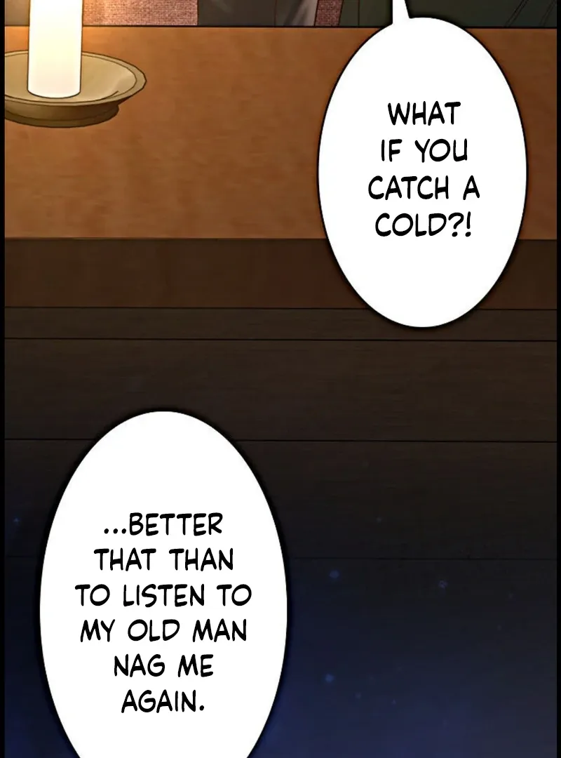If You Desire to Keep Me Chapter 15 page 112 - 