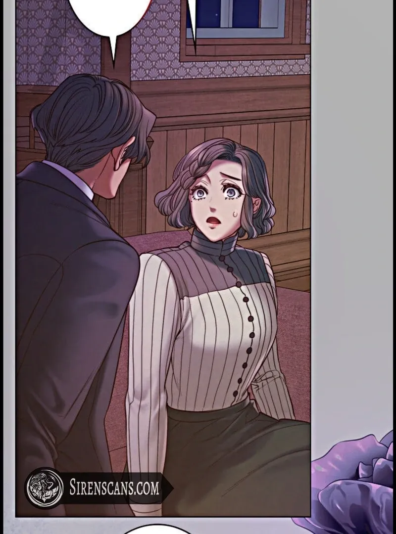 If You Desire to Keep Me Chapter 15 page 115 - 