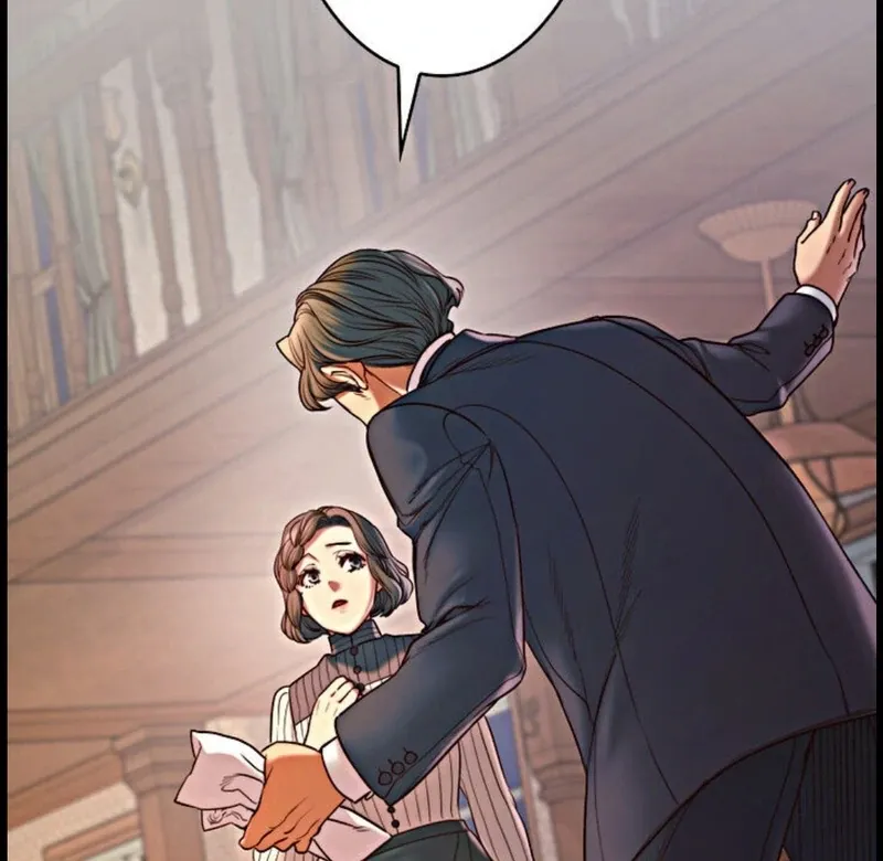 If You Desire to Keep Me Chapter 15 page 126 - 