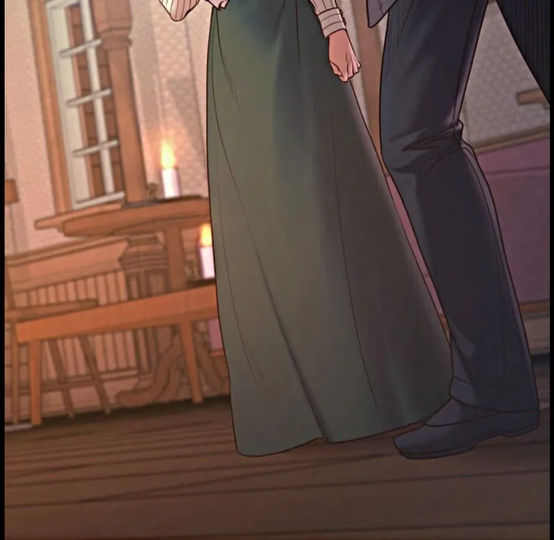 If You Desire to Keep Me Chapter 15 page 127 - 