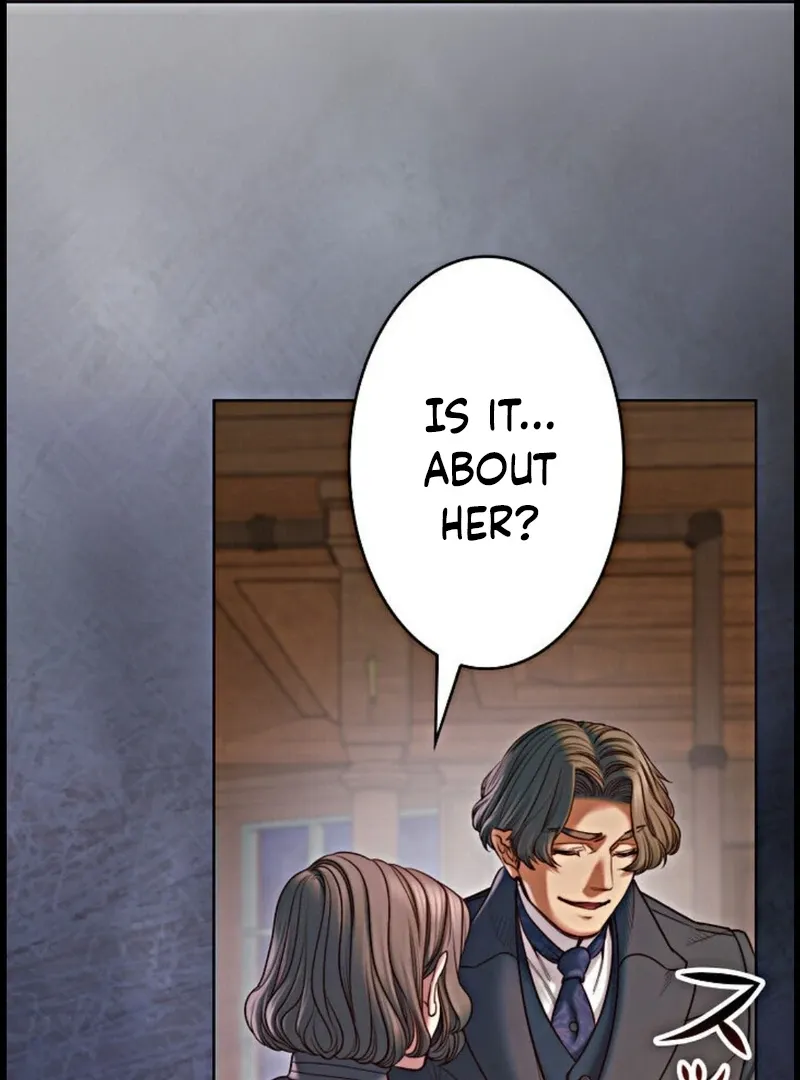 If You Desire to Keep Me Chapter 15 page 128 - 