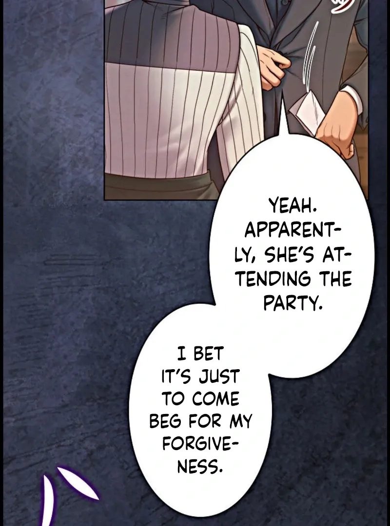 If You Desire to Keep Me Chapter 15 page 129 - 
