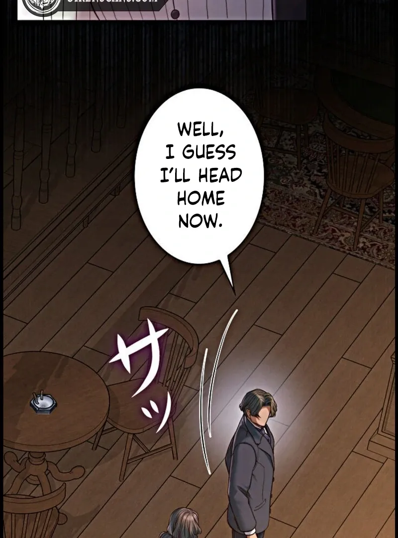 If You Desire to Keep Me Chapter 15 page 131 - 