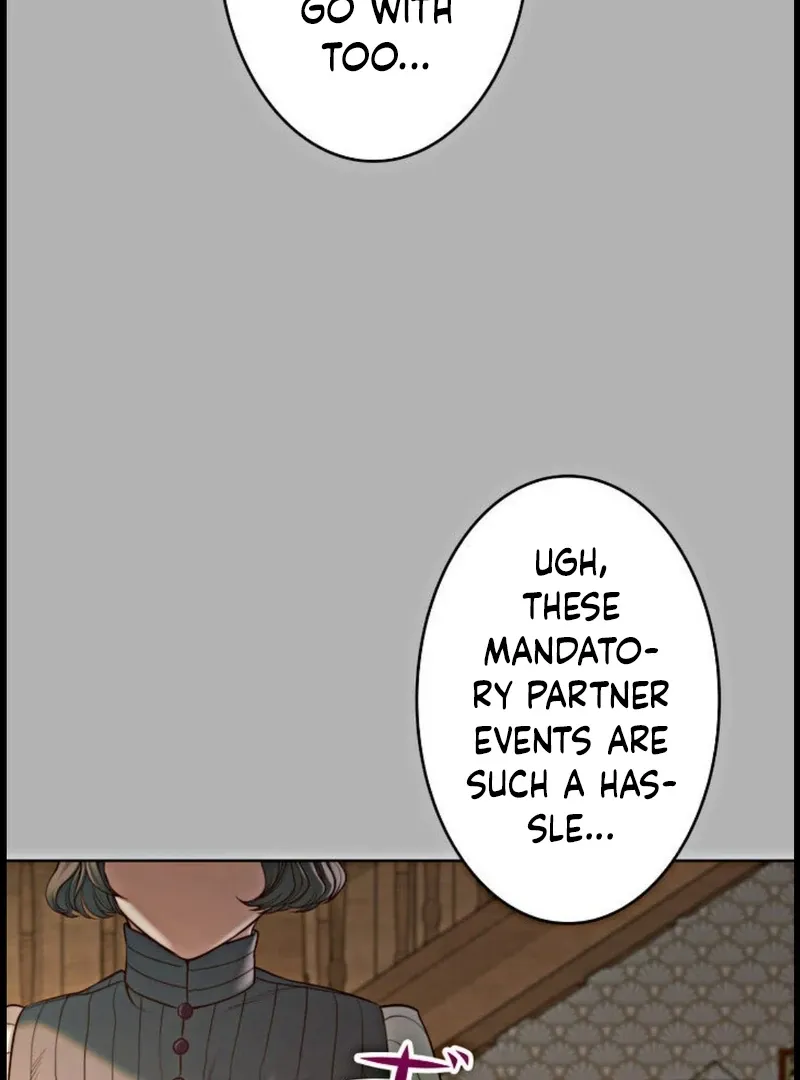 If You Desire to Keep Me Chapter 15 page 133 - 