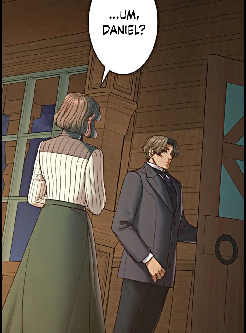 If You Desire to Keep Me Chapter 15 page 135 - 