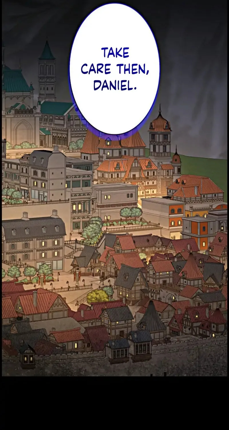 If You Desire to Keep Me Chapter 15 page 141 - 