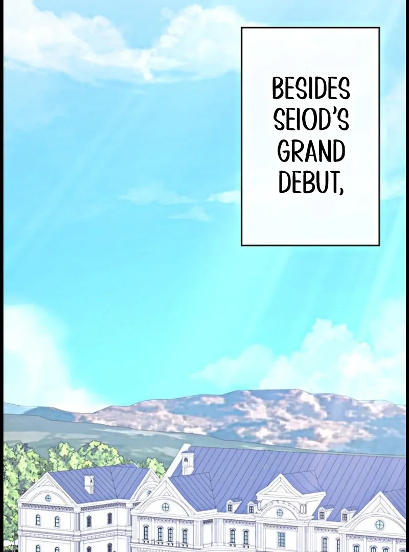 If You Desire to Keep Me Chapter 15 page 20 - 