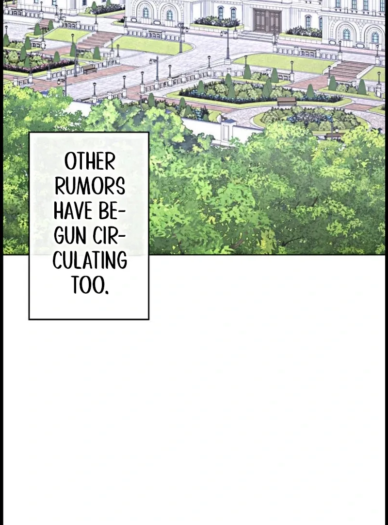If You Desire to Keep Me Chapter 15 page 21 - 