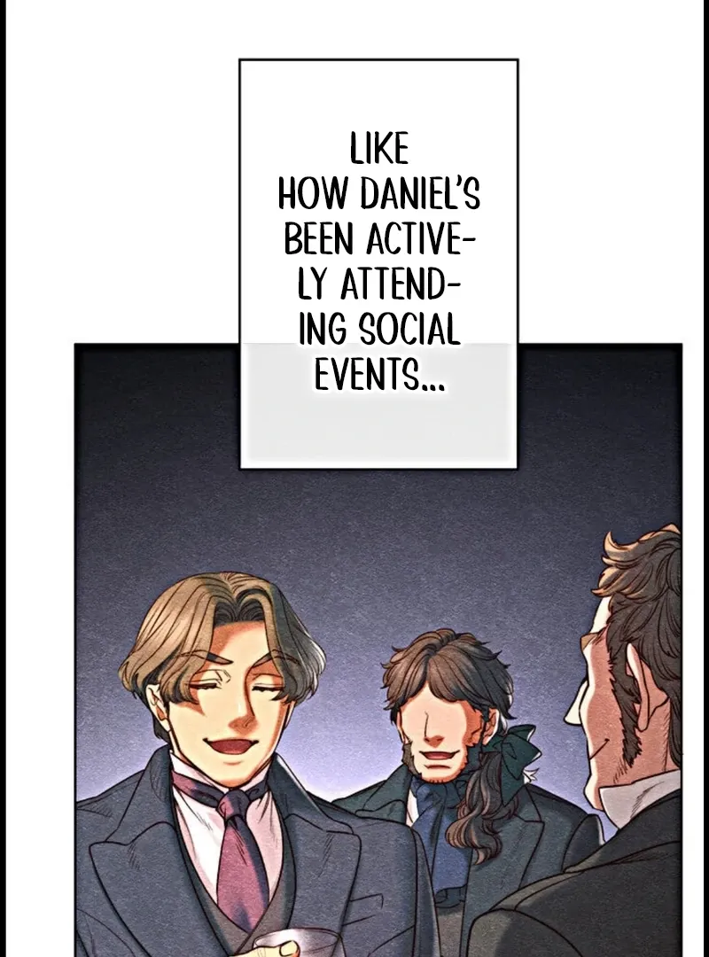 If You Desire to Keep Me Chapter 15 page 22 - 