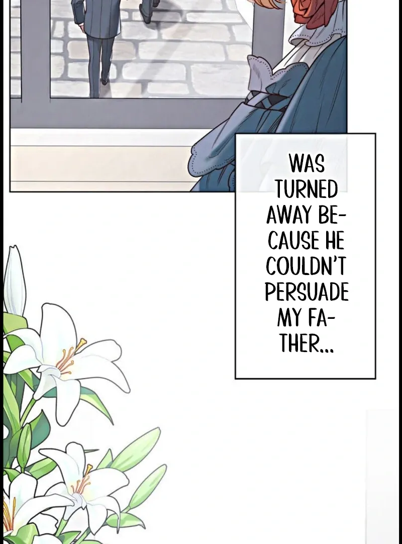 If You Desire to Keep Me Chapter 15 page 25 - 
