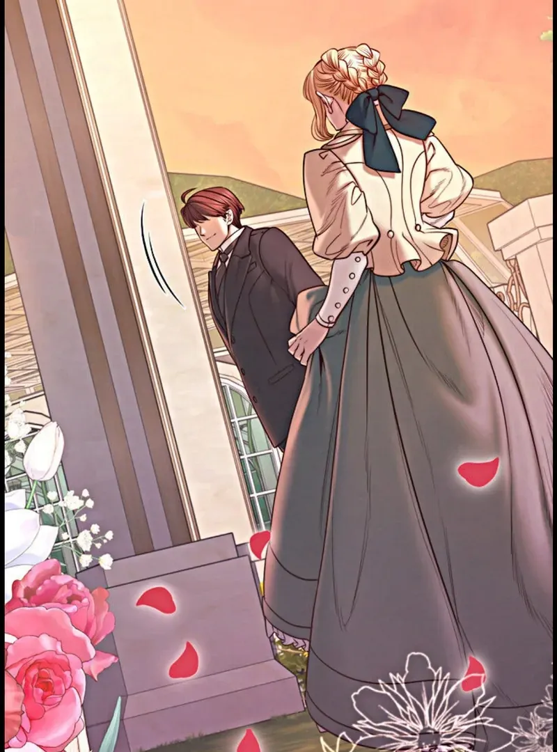 If You Desire to Keep Me Chapter 15 page 4 - 