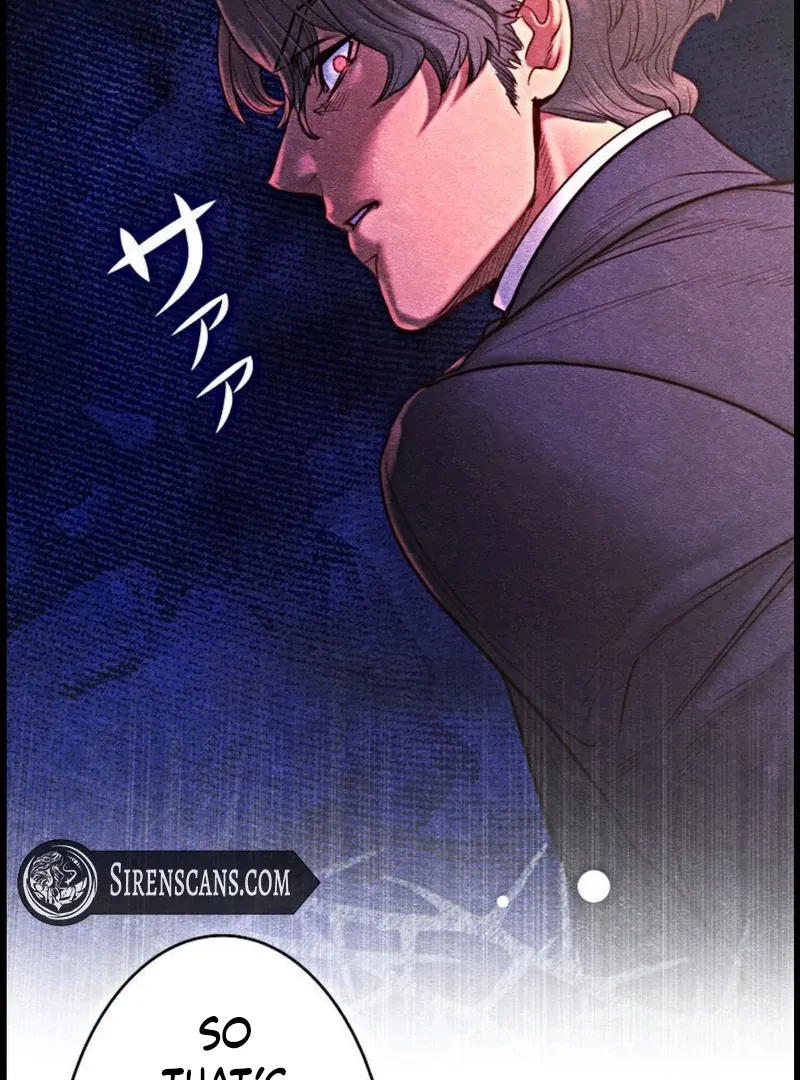 If You Desire to Keep Me Chapter 15 page 32 - 