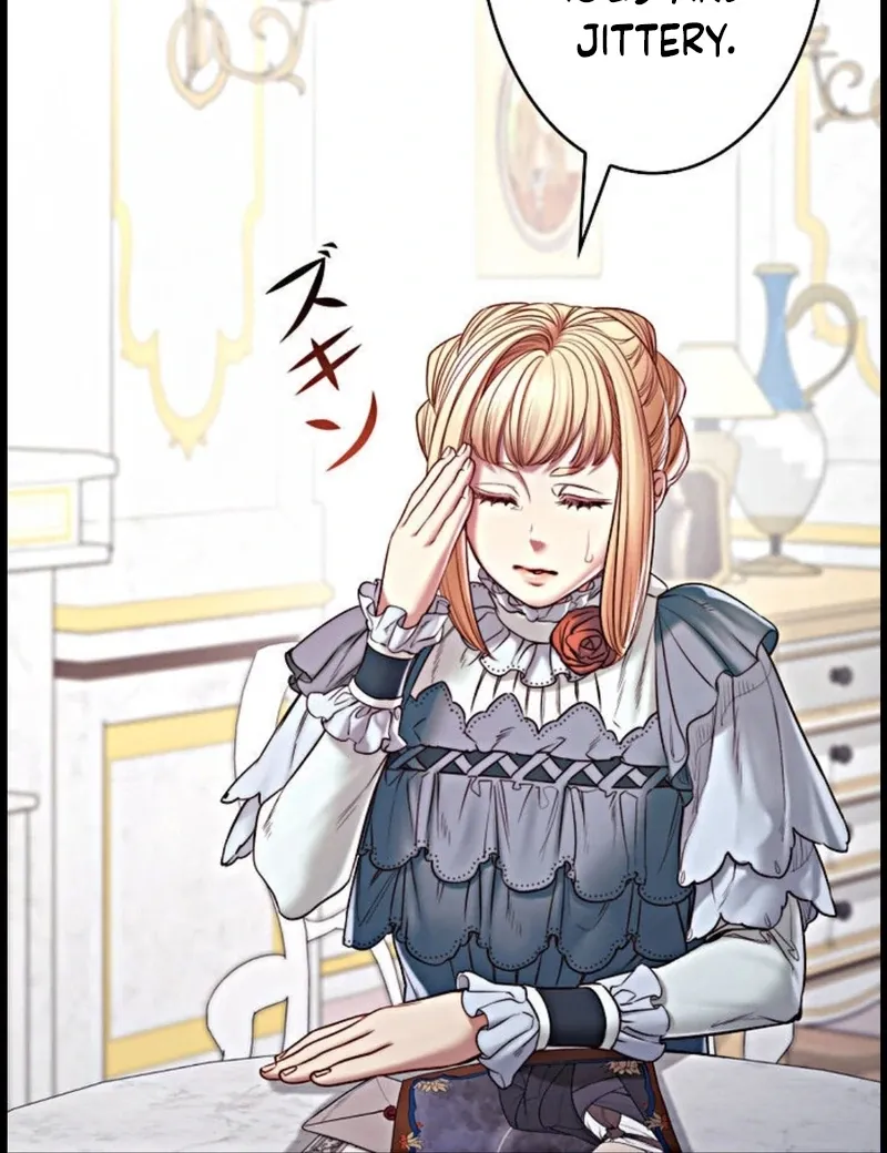 If You Desire to Keep Me Chapter 15 page 34 - 