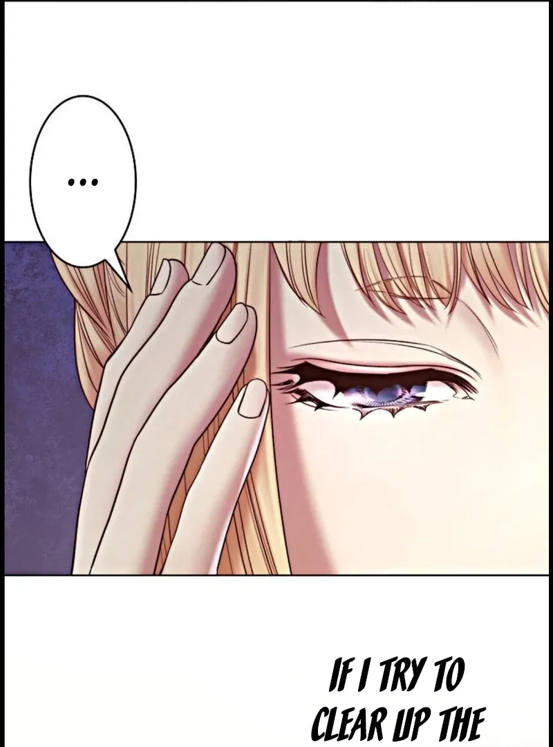 If You Desire to Keep Me Chapter 15 page 35 - 