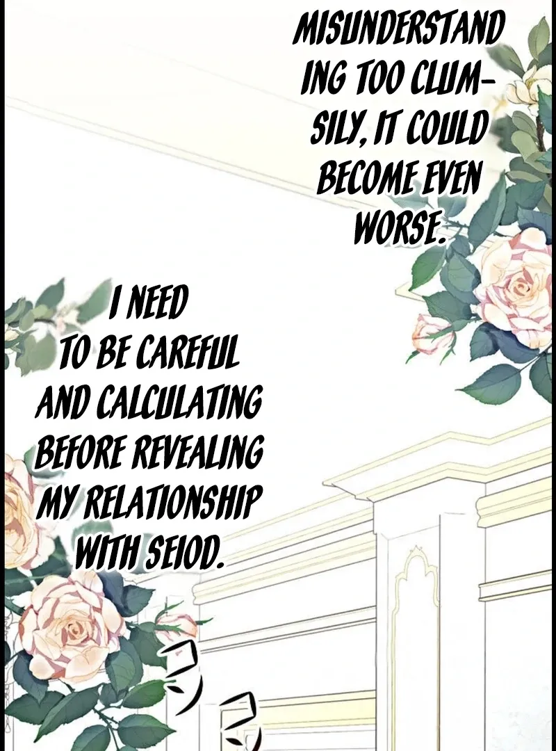 If You Desire to Keep Me Chapter 15 page 36 - 