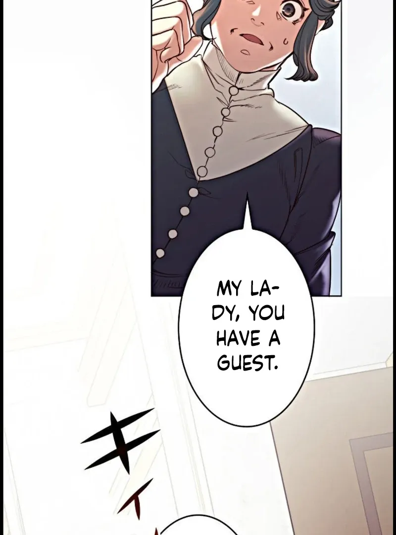 If You Desire to Keep Me Chapter 15 page 38 - 