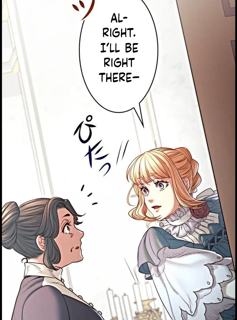 If You Desire to Keep Me Chapter 15 page 39 - 