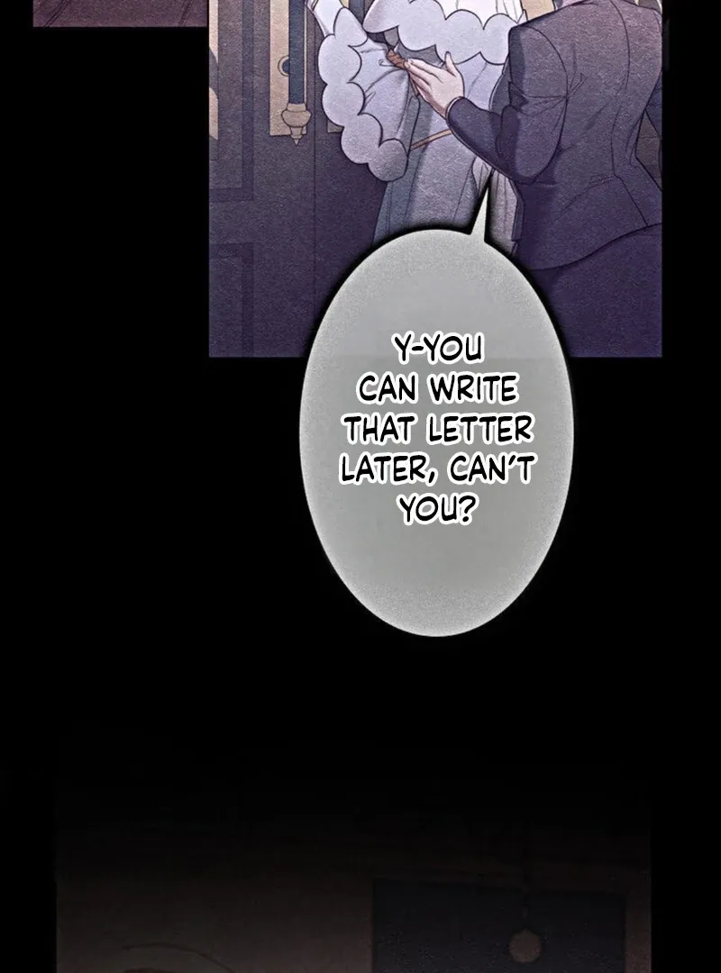 If You Desire to Keep Me Chapter 15 page 43 - 