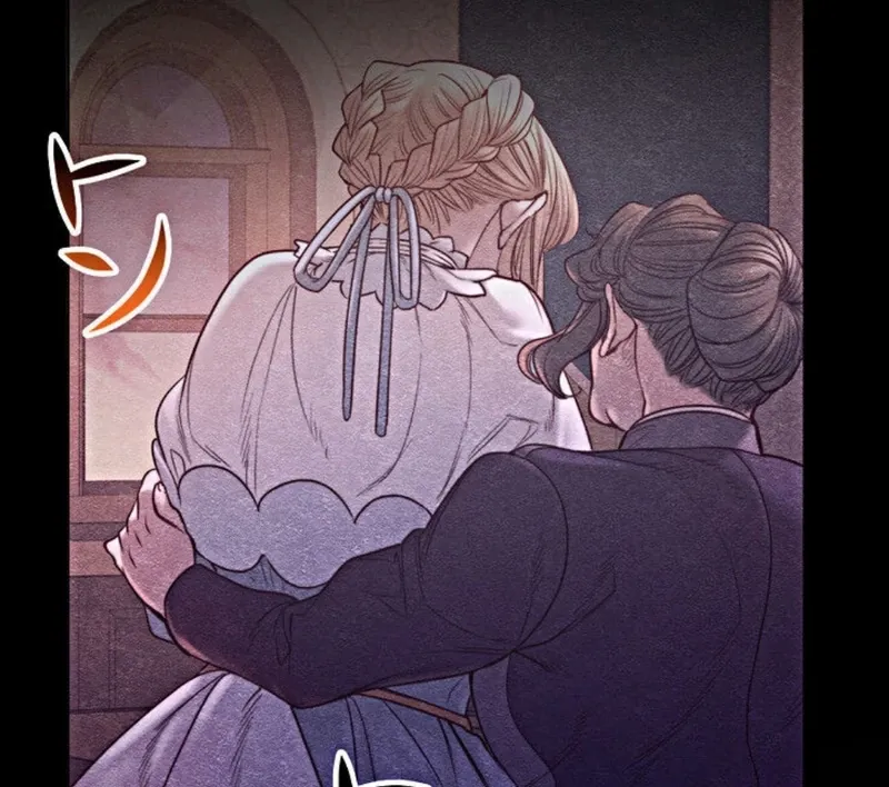 If You Desire to Keep Me Chapter 15 page 44 - 