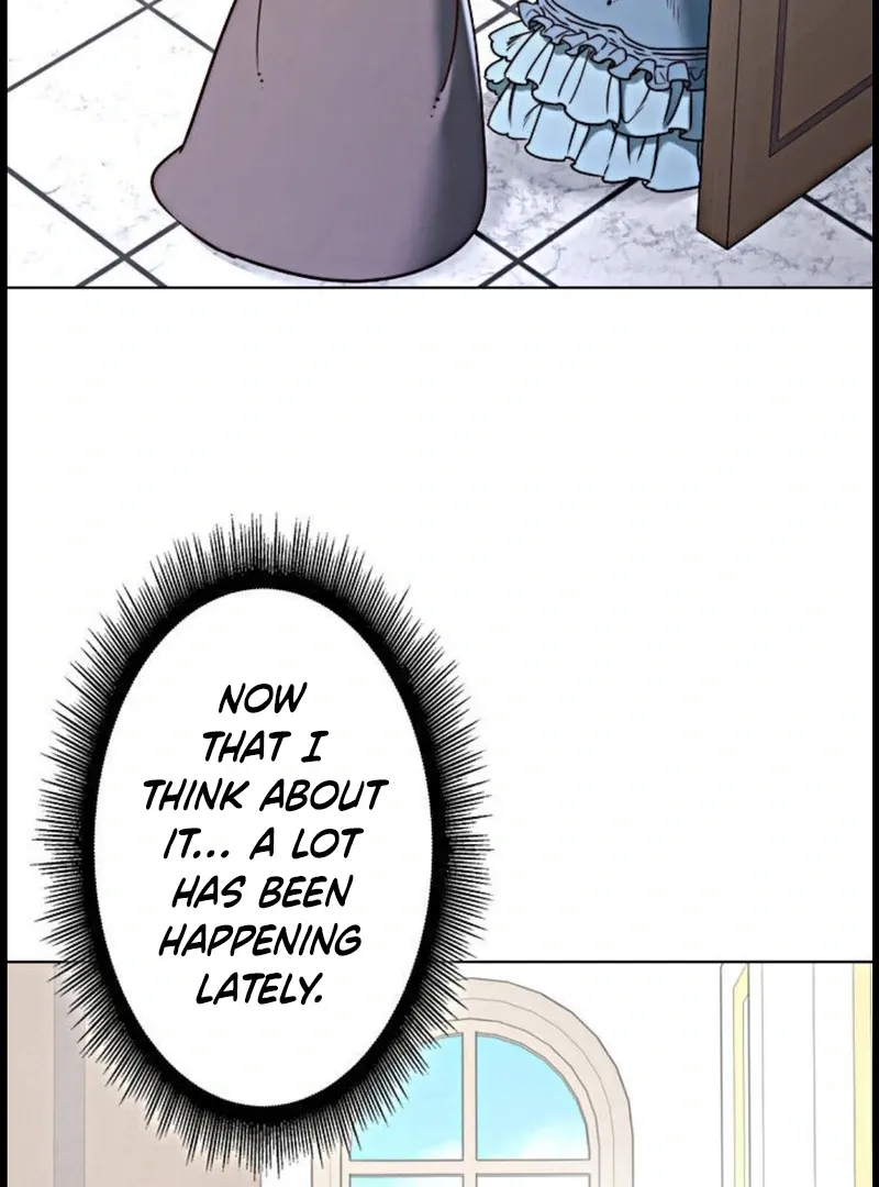 If You Desire to Keep Me Chapter 15 page 47 - 