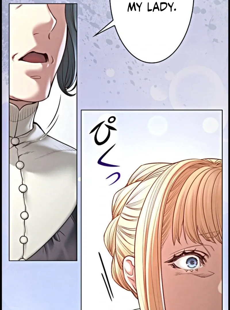 If You Desire to Keep Me Chapter 15 page 50 - 