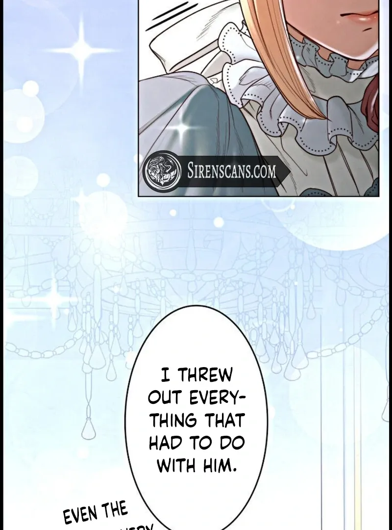 If You Desire to Keep Me Chapter 15 page 51 - 