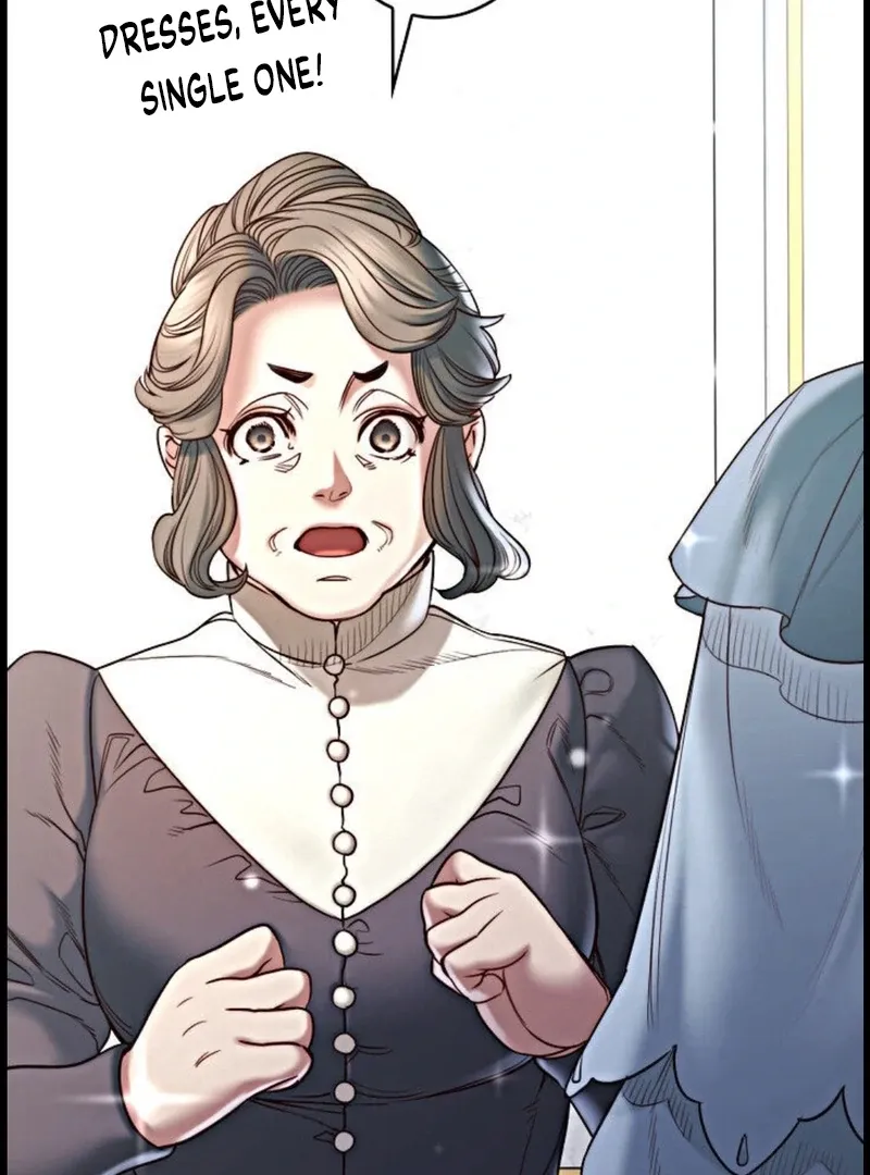 If You Desire to Keep Me Chapter 15 page 52 - 