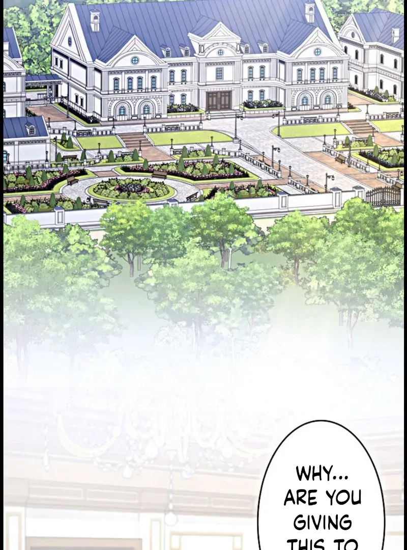 If You Desire to Keep Me Chapter 15 page 58 - 