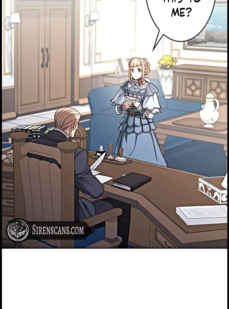 If You Desire to Keep Me Chapter 15 page 59 - 