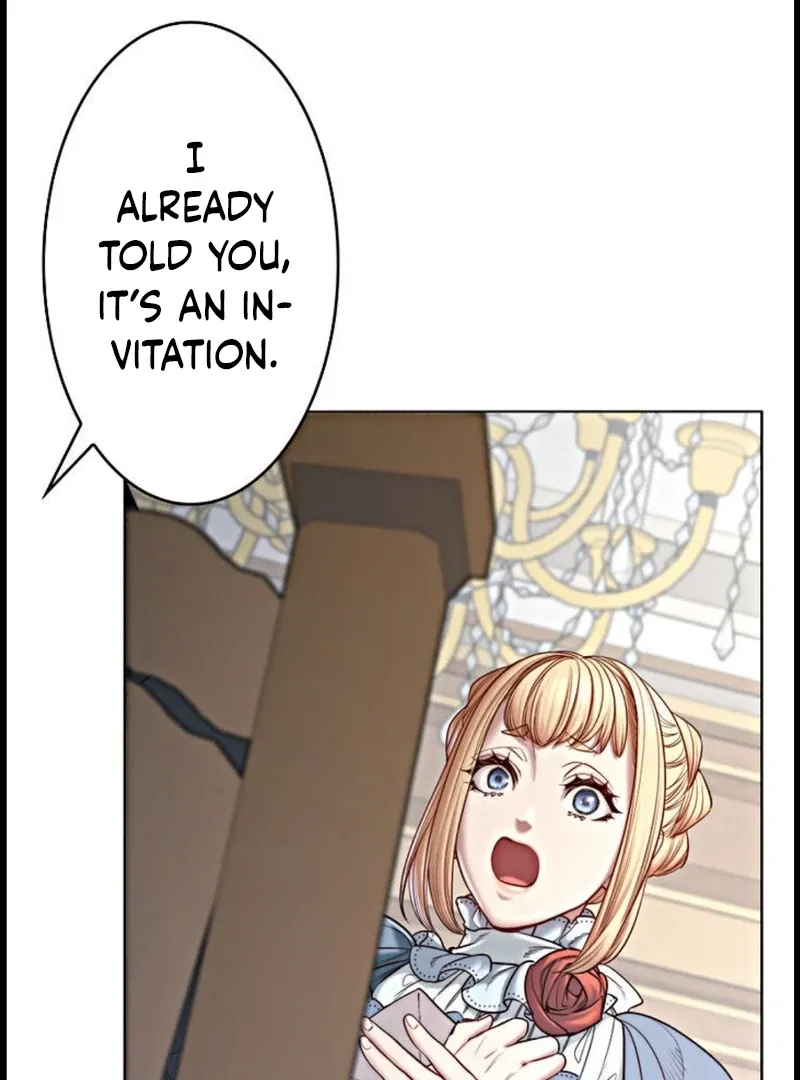 If You Desire to Keep Me Chapter 15 page 60 - 