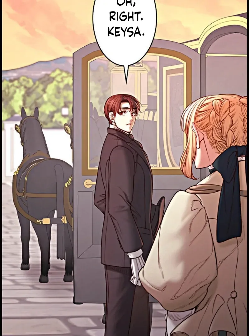 If You Desire to Keep Me Chapter 15 page 7 - 