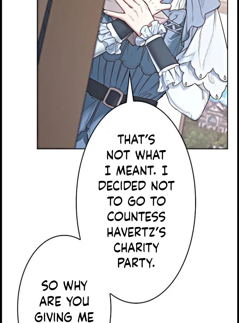 If You Desire to Keep Me Chapter 15 page 61 - 