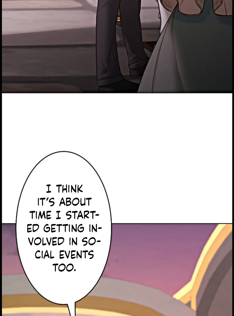 If You Desire to Keep Me Chapter 15 page 8 - 
