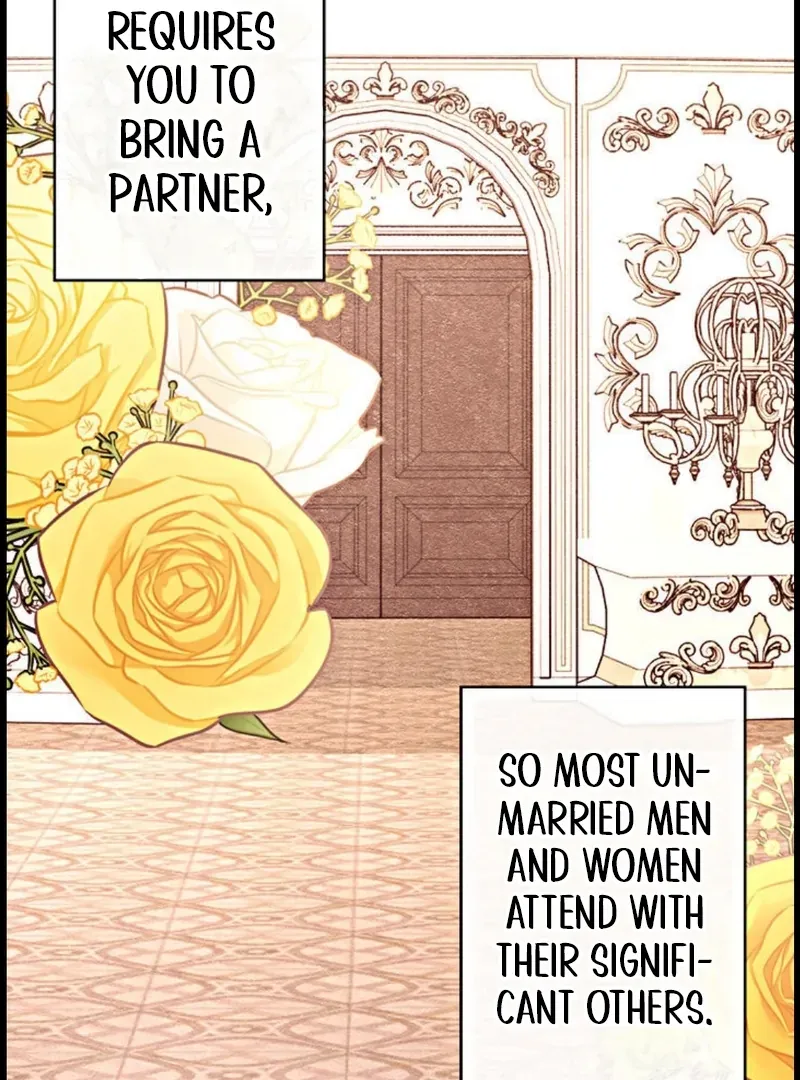 If You Desire to Keep Me Chapter 15 page 74 - 
