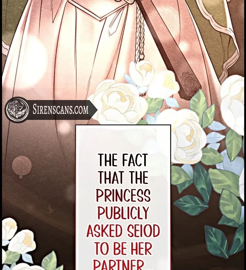 If You Desire to Keep Me Chapter 15 page 81 - 