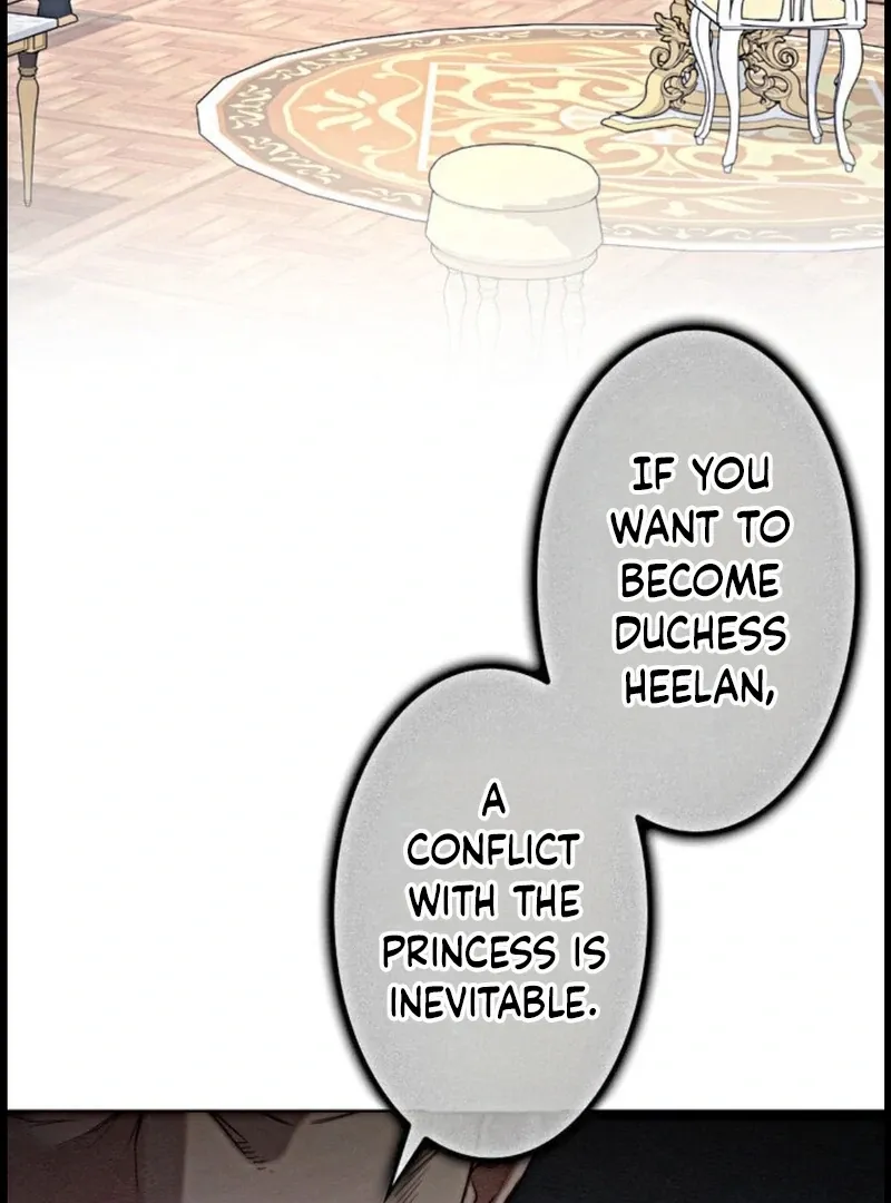 If You Desire to Keep Me Chapter 15 page 84 - 