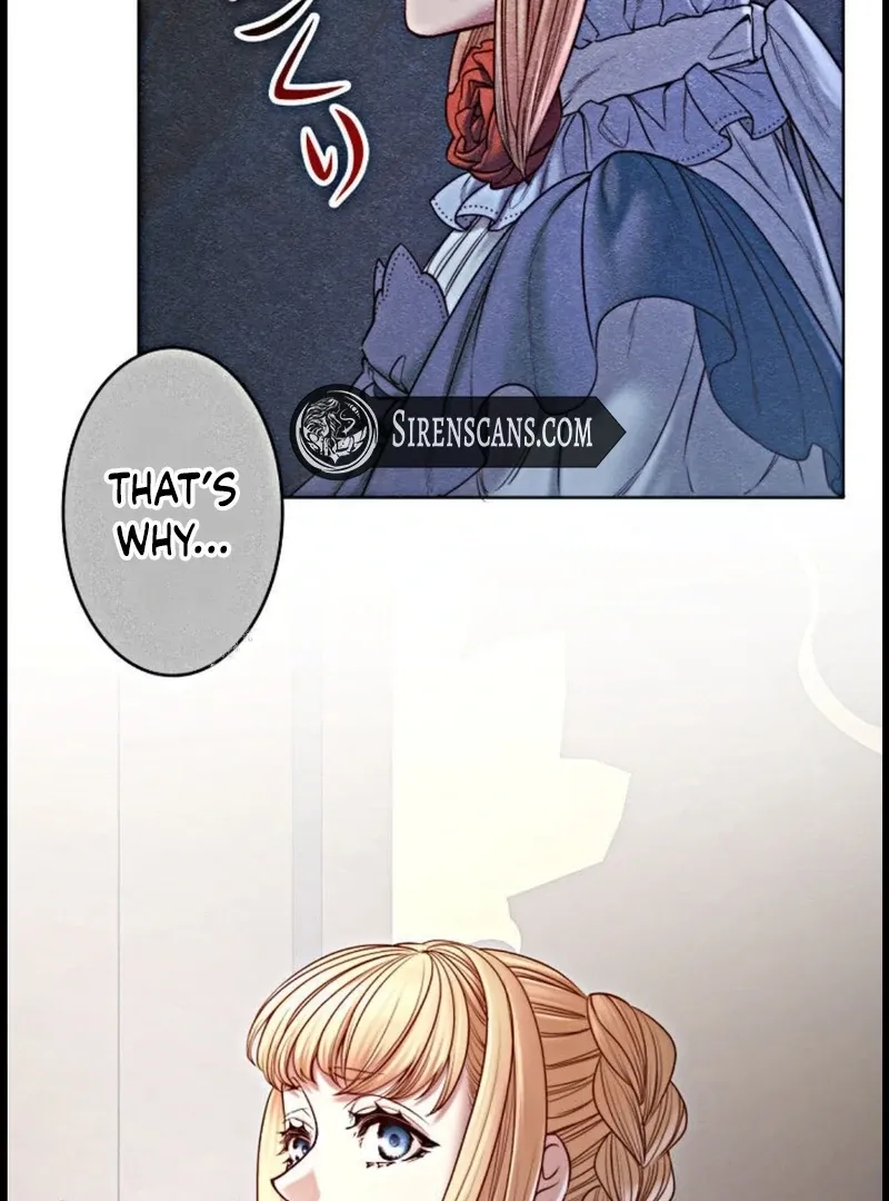 If You Desire to Keep Me Chapter 15 page 87 - 
