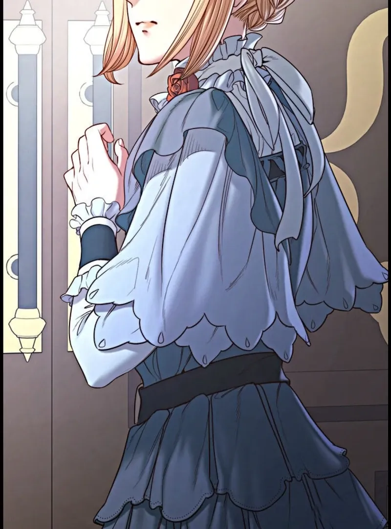 If You Desire to Keep Me Chapter 15 page 88 - 