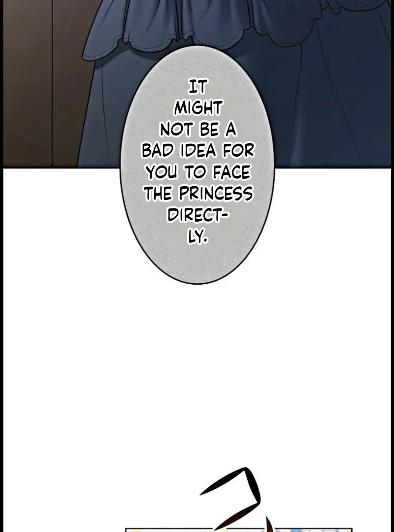 If You Desire to Keep Me Chapter 15 page 89 - 