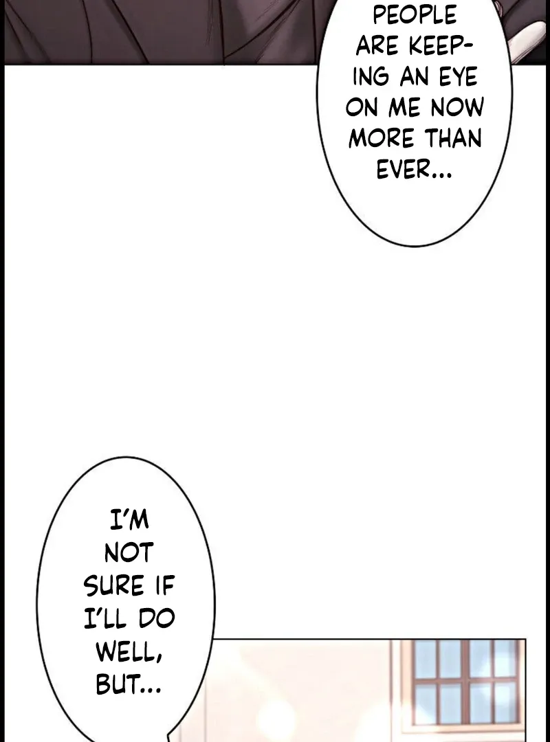 If You Desire to Keep Me Chapter 15 page 10 - 