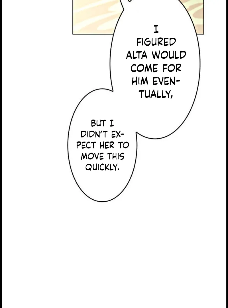 If You Desire to Keep Me Chapter 15 page 91 - 