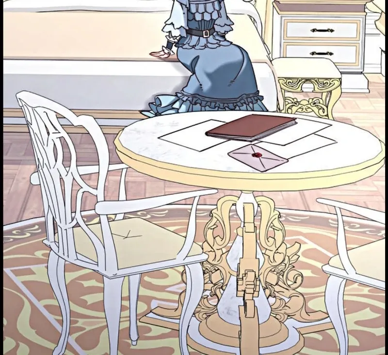 If You Desire to Keep Me Chapter 15 page 93 - 