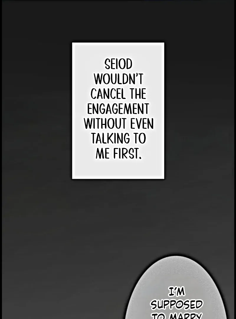 If You Desire to Keep Me Chapter 15 page 95 - 