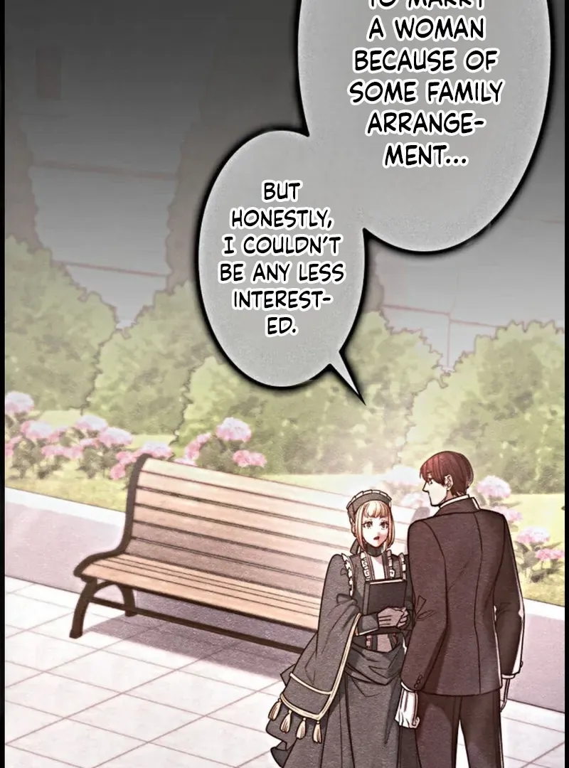 If You Desire to Keep Me Chapter 15 page 96 - 
