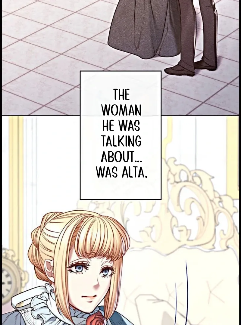 If You Desire to Keep Me Chapter 15 page 97 - 