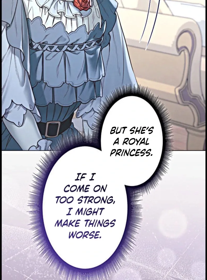 If You Desire to Keep Me Chapter 15 page 98 - 